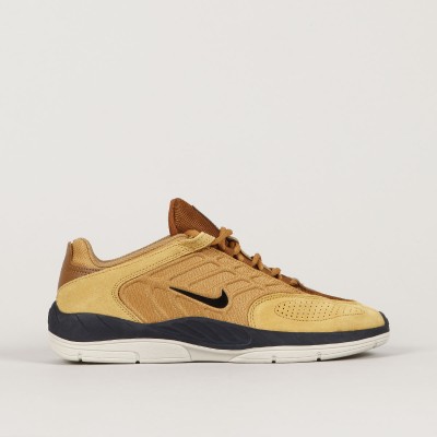 Nike SB Vertebrae Wheat Black